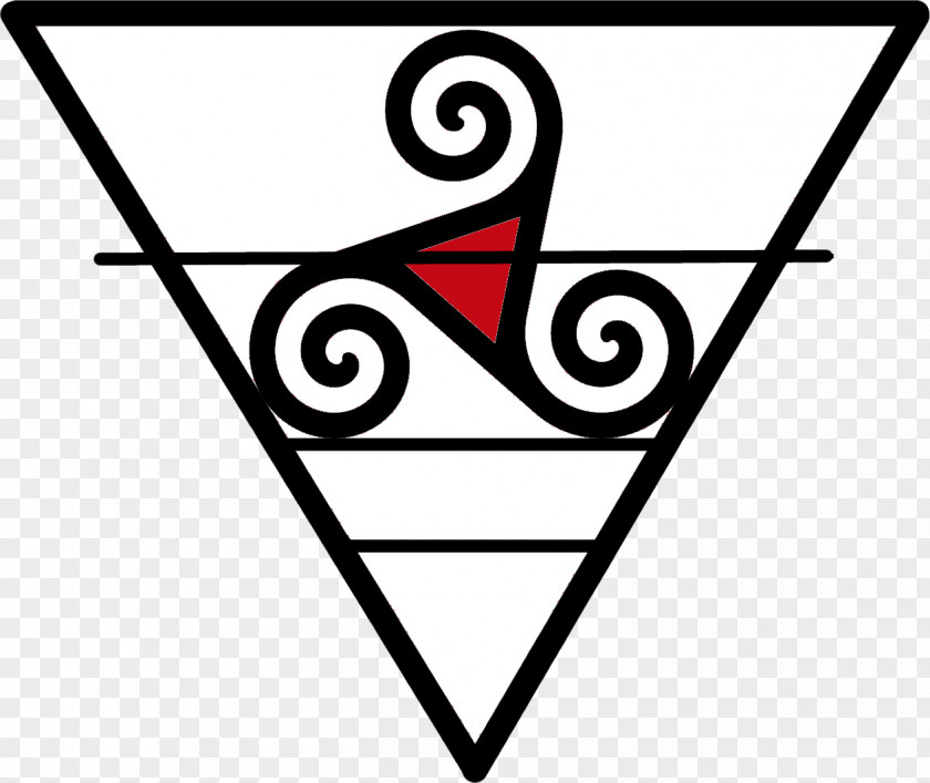 Symbol Triskelion The Morrígan Celtic Knot Celts PNG