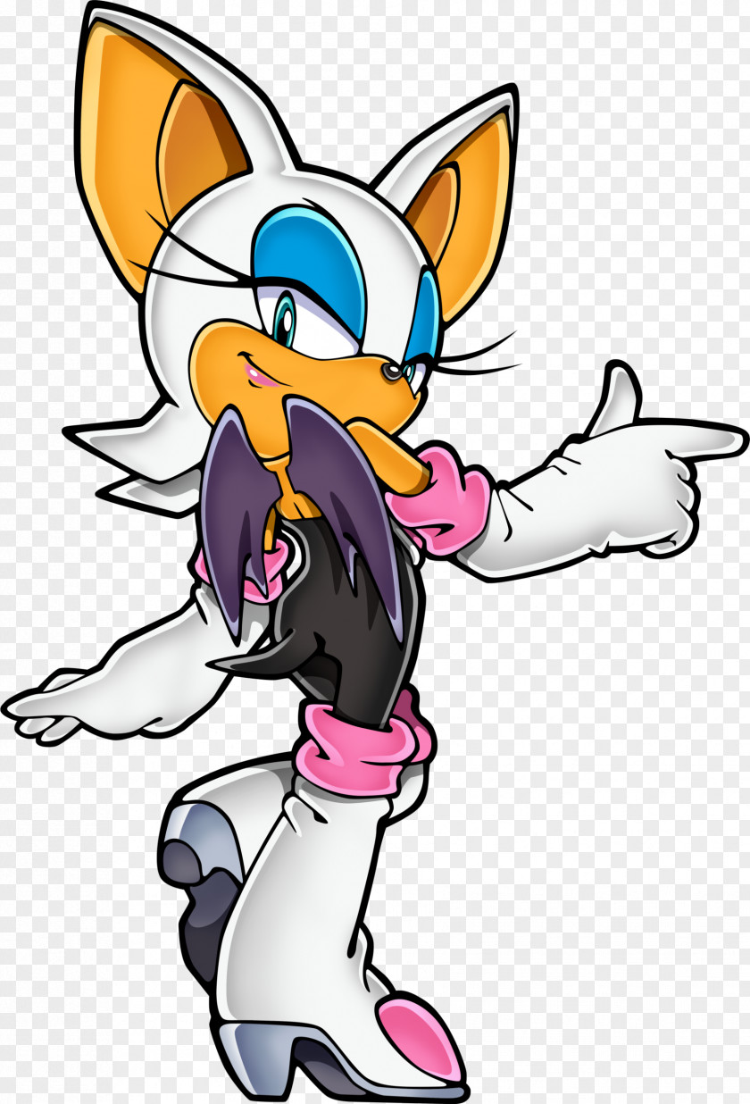 The Characteristic Two Lover Shadow With Sunlite Sonic Adventure 2 Battle Rouge Bat Hedgehog PNG