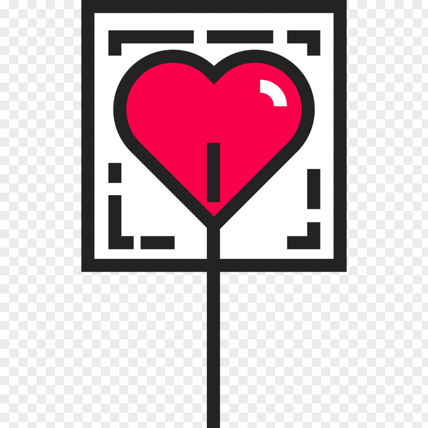 Valentine27s Day Sign Clip Art PNG