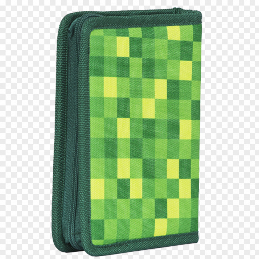 Zone Zoetropic Pro Pen & Pencil Cases Minecraft PNG