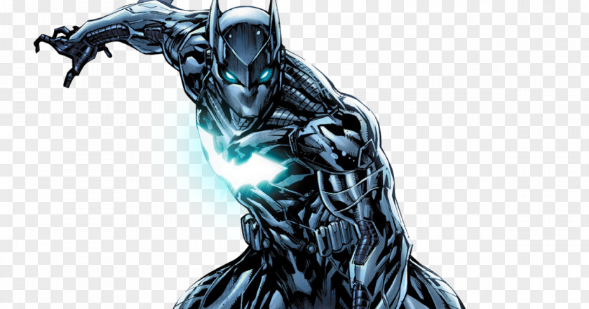 Batman Batwing Nightwing Comic Book Comics PNG