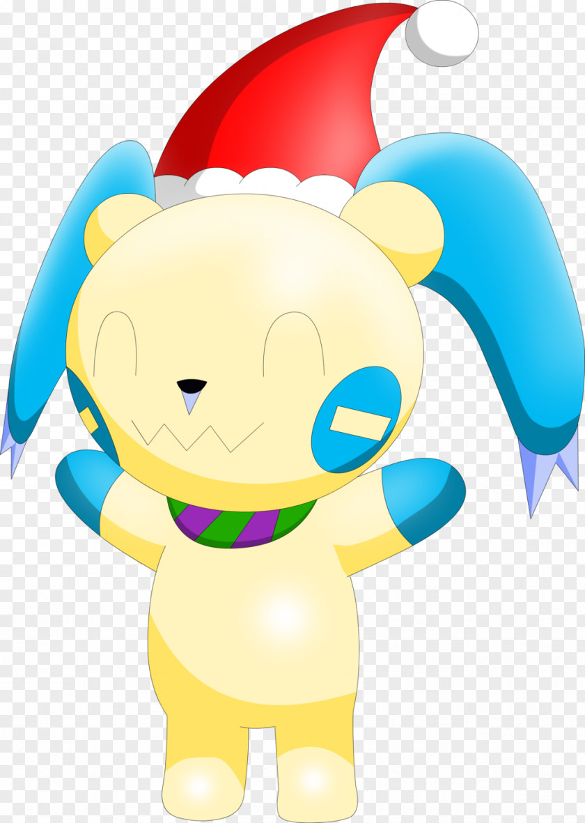 Bearcat Streamer Illustration Clip Art Yellow Mascot Figurine PNG