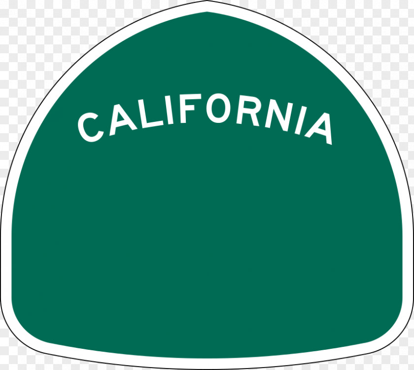 Blank Sign California State Route 1 Freeway And Expressway System Highway Shield Road PNG