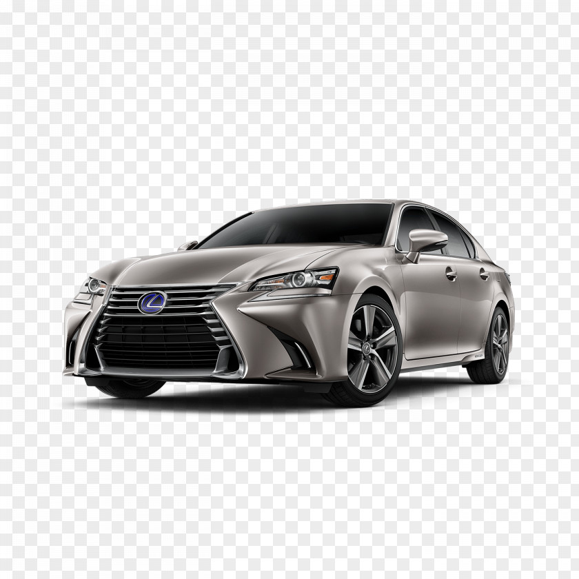 Car 2018 Lexus GS 350 Price ES PNG