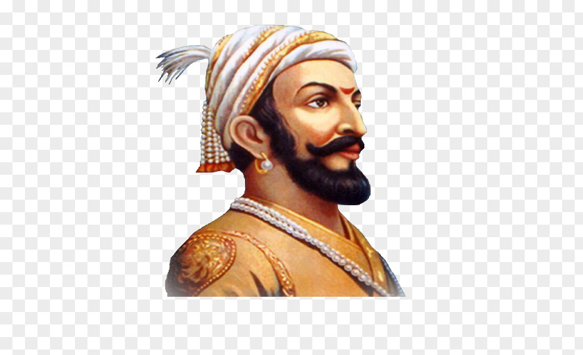 Chhatrapati Shivaji Maharaj Maratha Empire Maharashtra Adil Shahi Dynasty PNG