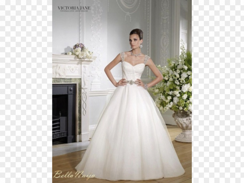 Dress Wedding Bride Ball Gown PNG