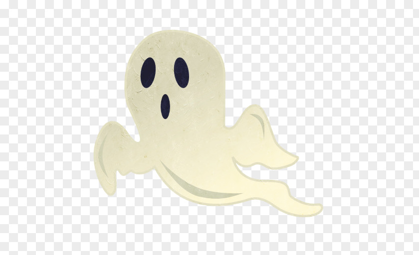 Ghost Pictures Bird Cartoon Character Illustration PNG