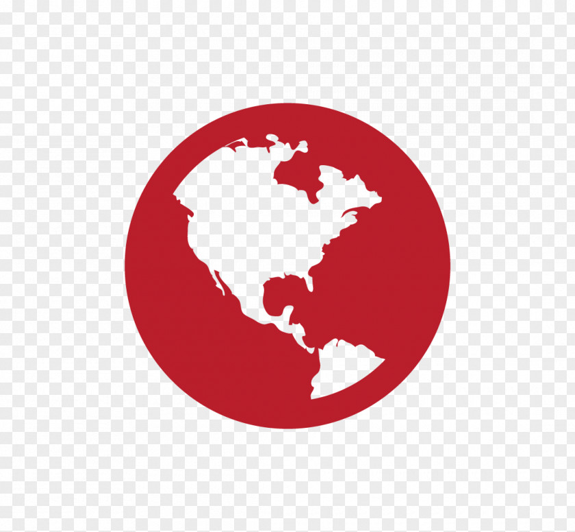 Globe World Map Earth PNG