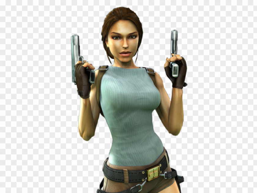 Lara Croft Tomb Raider: Anniversary Underworld Rise Of The Raider Legend PNG