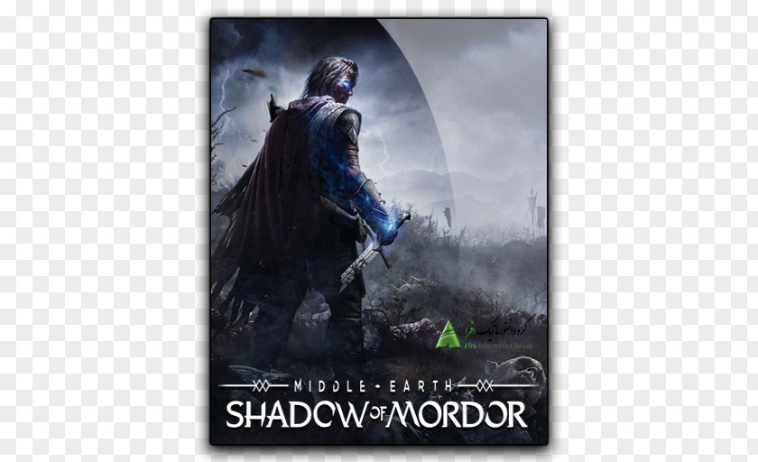 Mordor Middle-earth: Shadow Of War The Lord Rings Sauron PNG