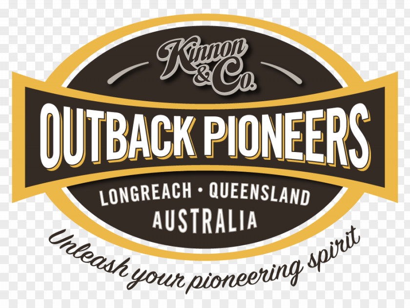 Outback Logo Font Product PNG