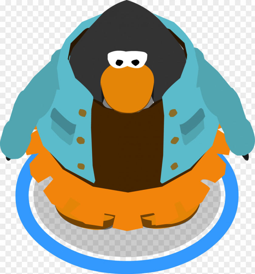 Penguin Club Penguin: Game Day! Island Clip Art PNG