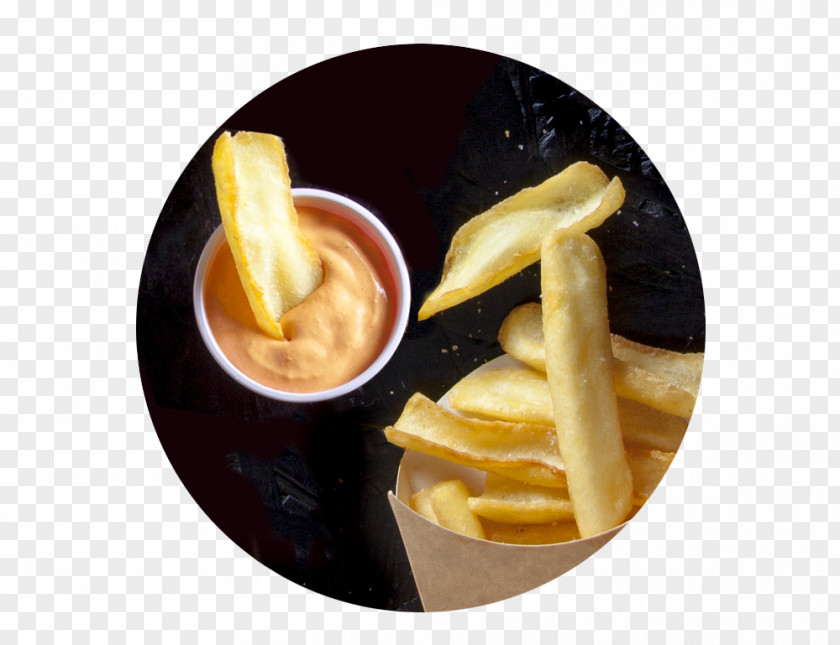 Potato French Fries Pasiega Cattle Croquette Onion Ring PNG