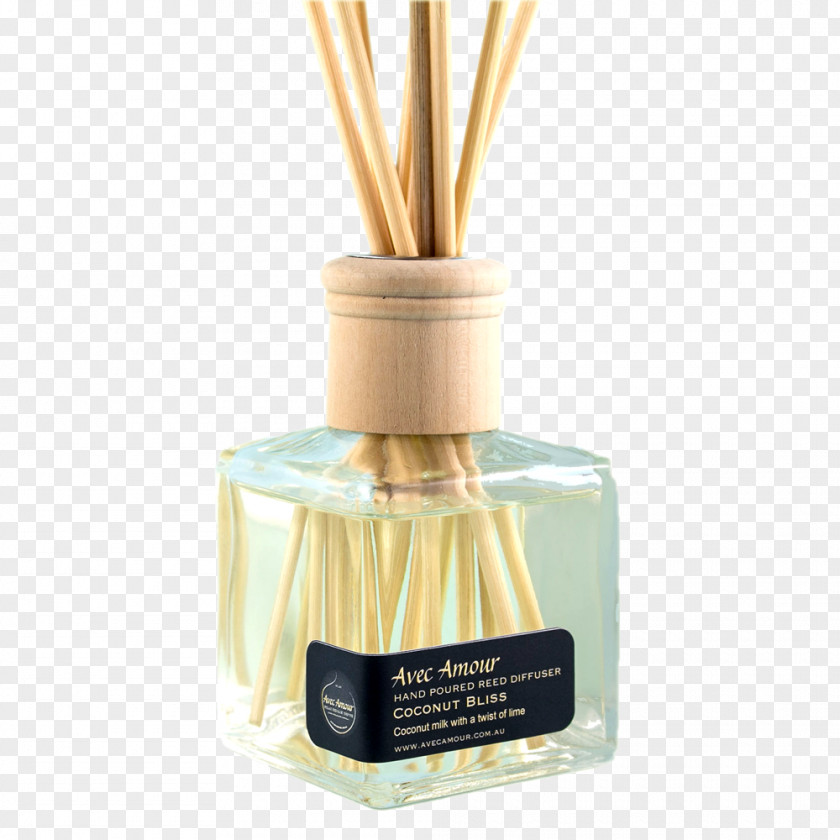 Reed Diffuser Lonicera Japonica Aroma Compound Perfume Floral Scent Olfaction PNG