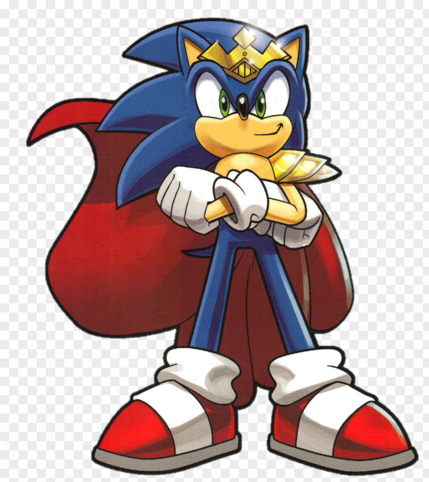 Sonic The Hedgehog Tails Princess Sally Acorn Fighters Knuckles Echidna PNG