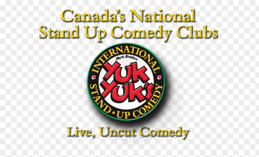 Stand Up Comedy Yuk Yuk's Club Vancouver Comedian Halifax PNG