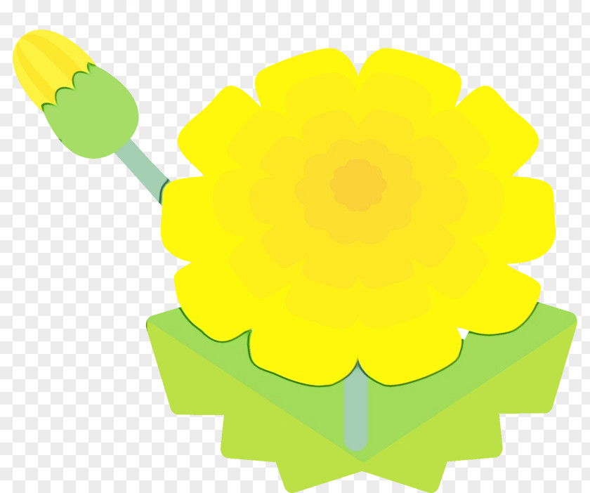 Sunflower PNG