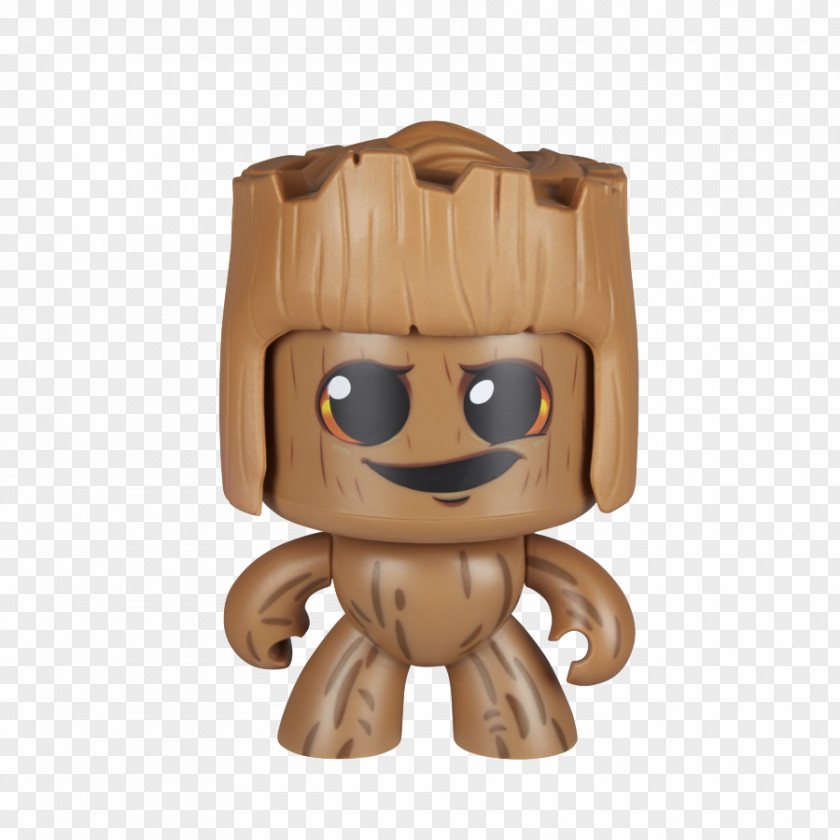 Terry Gilliam Groot Amazon.com Mighty Muggs Action & Toy Figures PNG