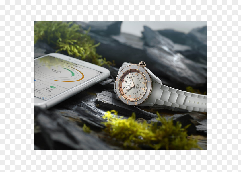 Watch Alpina Watches Baselworld Astron Smartwatch PNG