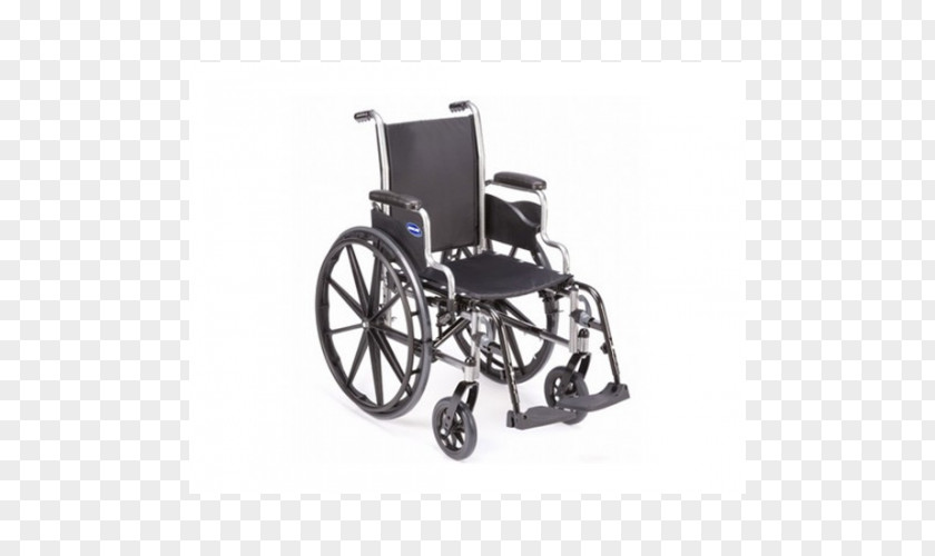 Wheelchair Motorized Home Medical Equipment Invacare PNG
