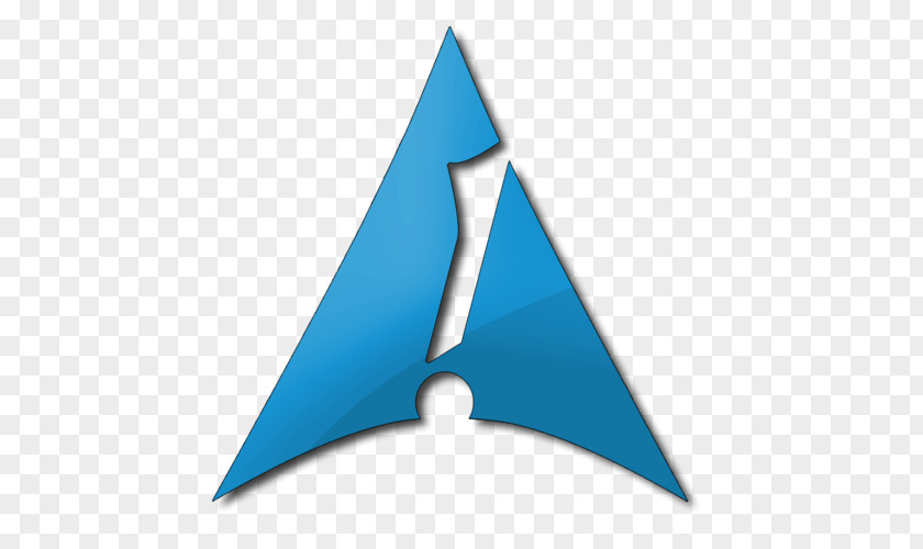 Android ArchBang Arch Linux Distribution PNG