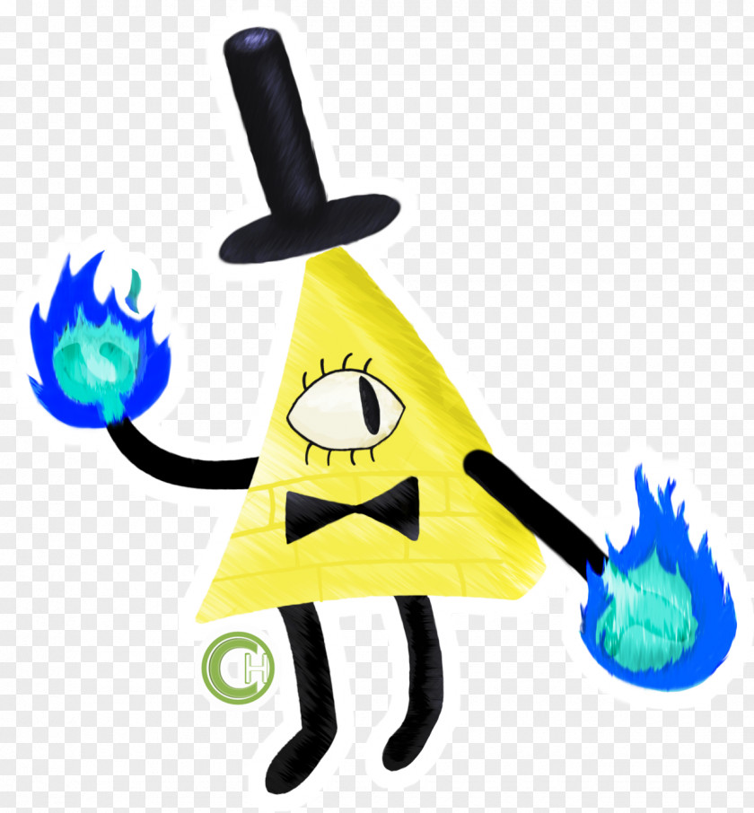 Bill Cipher Dipper Pines Paper Mabel Animation PNG