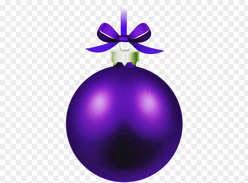 Christmas Ornament PNG