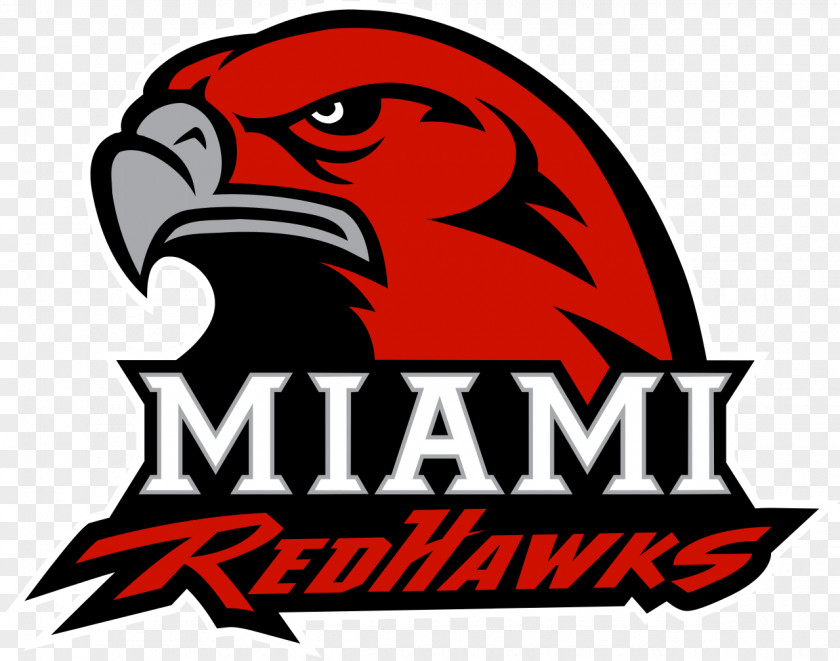 Cincinnati Bengals Miami University RedHawks Football Cleveland State Men's Basketball Ice Hockey PNG