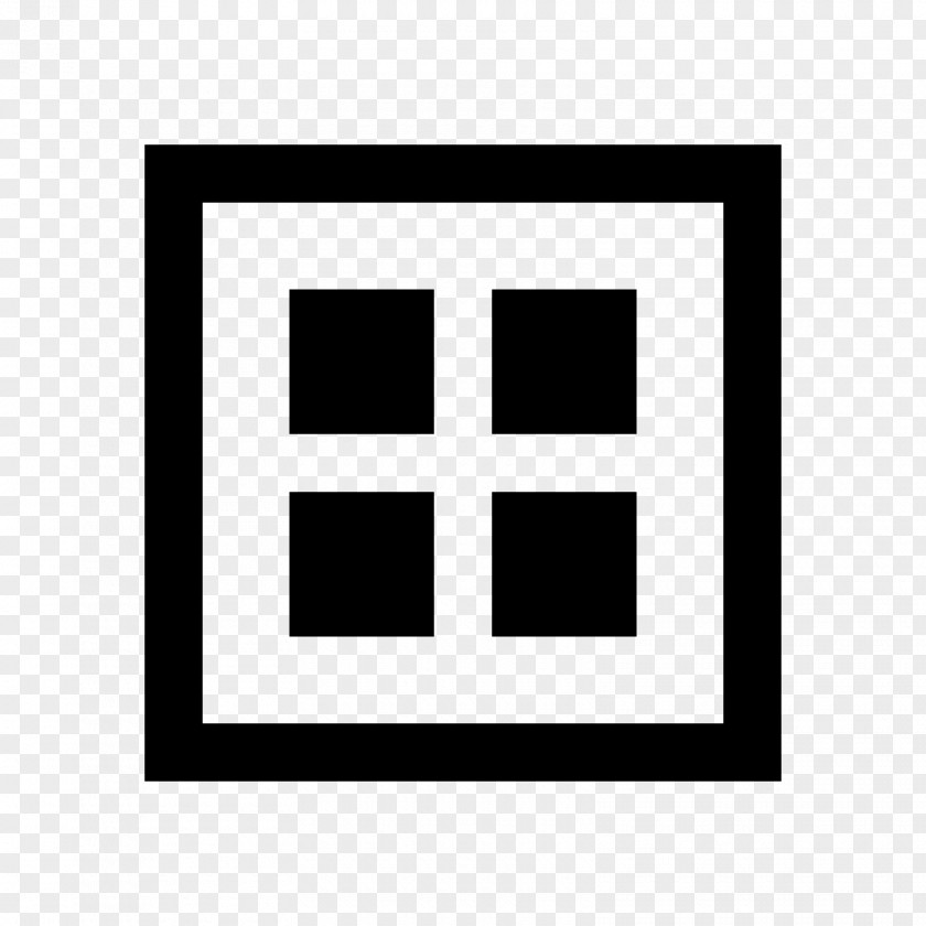 Control Panel Icon Design PNG