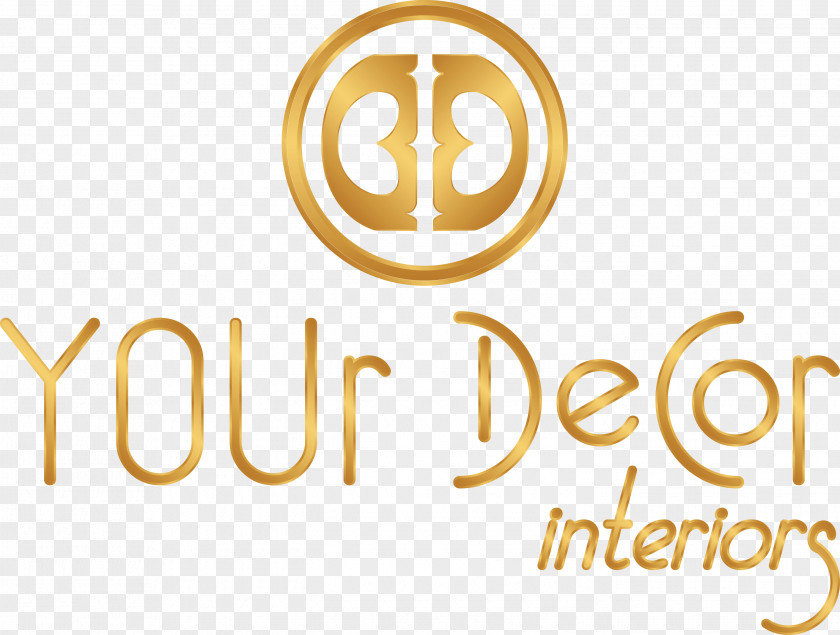 Design Logo Interior Services Decorative Arts PNG