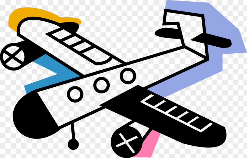 Esky Vector Airplane Clip Art Aerospace Engineering Line Product PNG