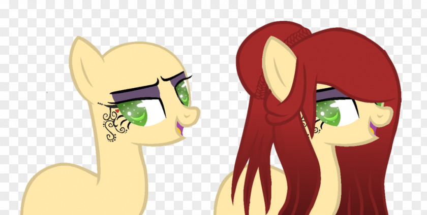 Horse Pony Equestria Daily Cartoon DeviantArt PNG