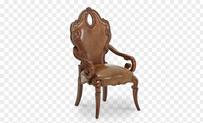 Leather Chair Furniture PNG