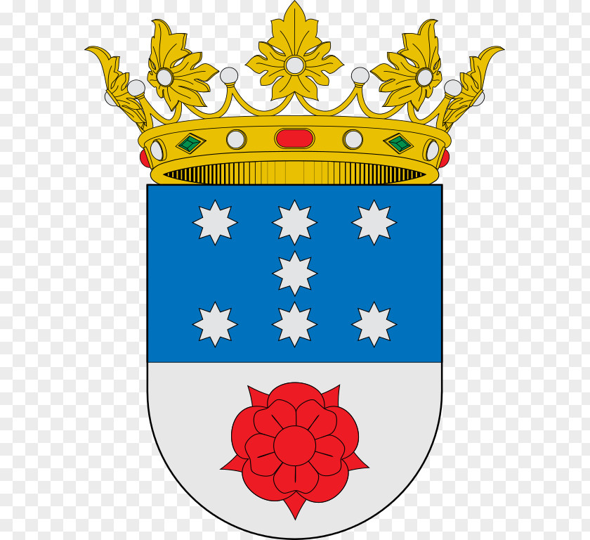 Peniscola Les Alqueries Coat Of Arms Spain The Crown Aragon PNG