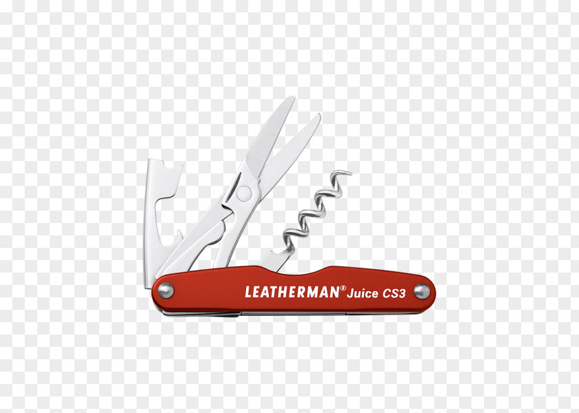 Pocket Multi Tool Multi-function Tools & Knives Knife Leatherman Juice B2 Columbia CS4 PNG