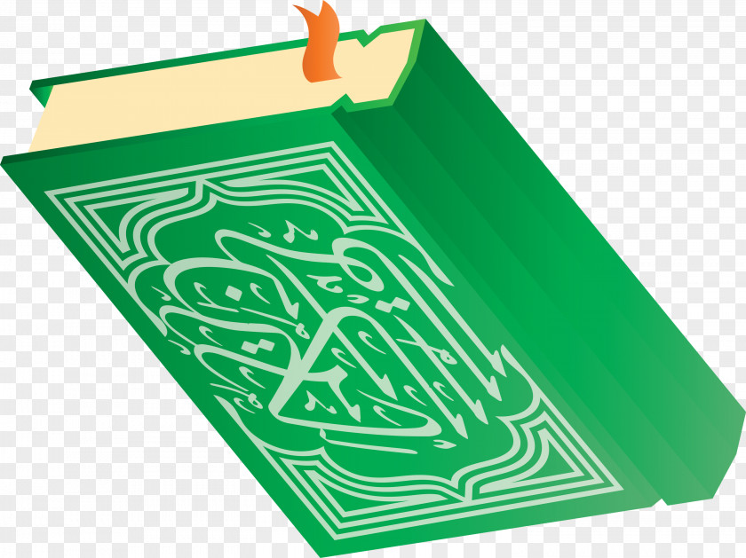 Quran Book PNG