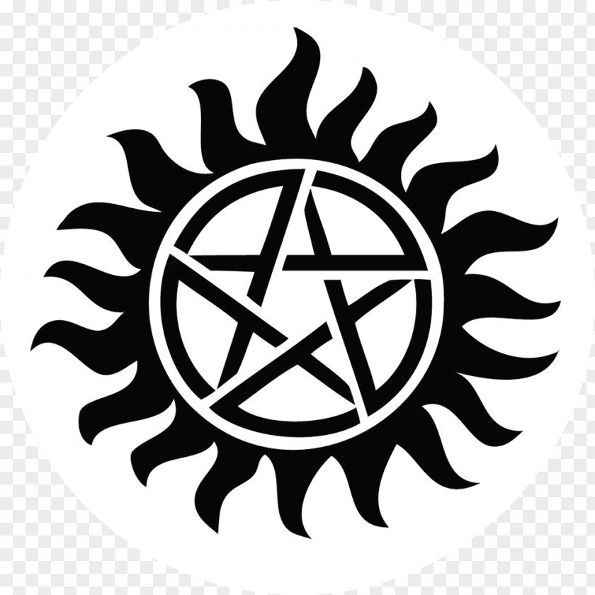 Ruby Dean Winchester Sam Tattoo Demon PNG