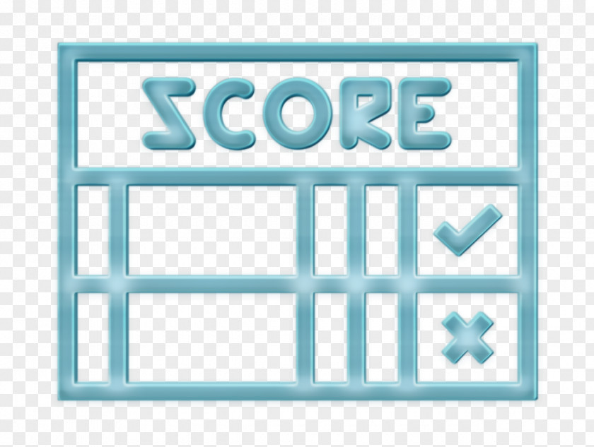 Scoreboard Icon Sports PNG