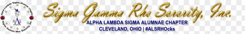 Sigma Gamma Rho Material Body Jewellery Line Font PNG