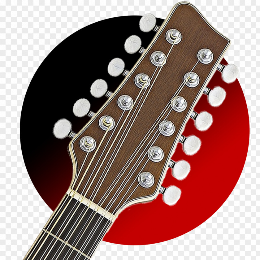 Sitar Ukulele Twelve-string Guitar Tunings Android PNG