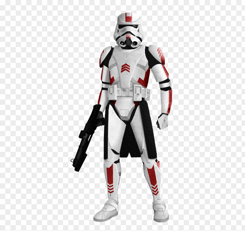 Stormtrooper Clone Trooper Star Wars: The Wars Commander Cody PNG