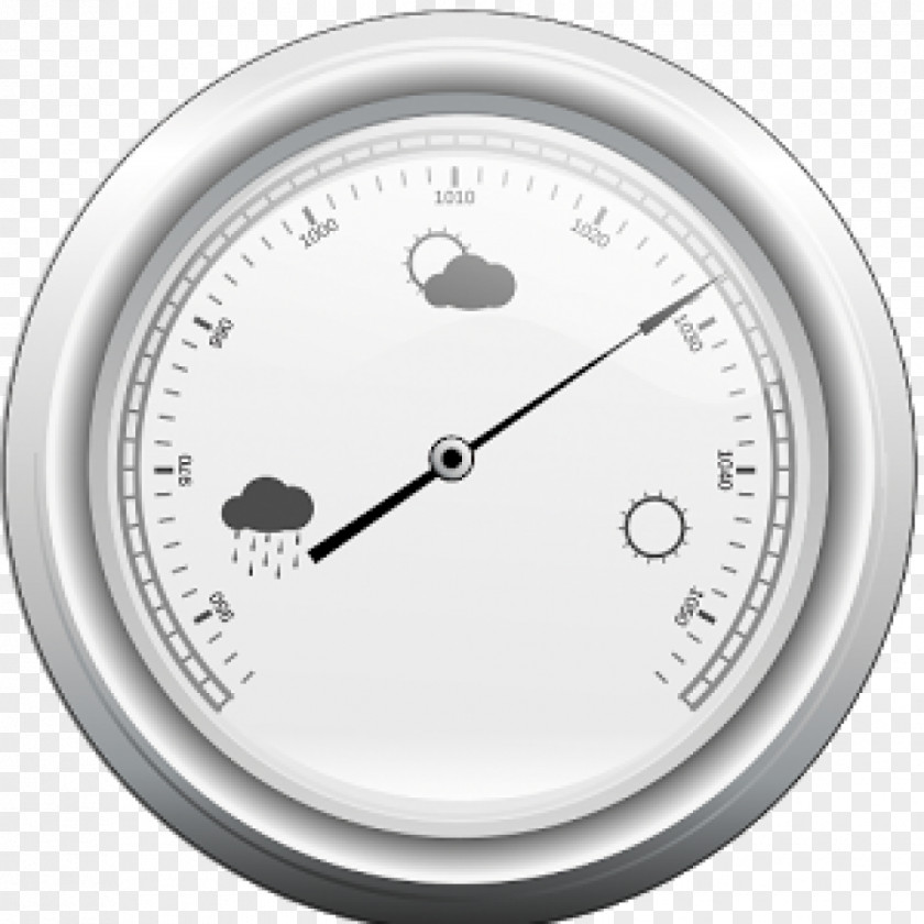 Temperatures Barometer IPhone Altimeter Sensor Atmospheric Pressure PNG