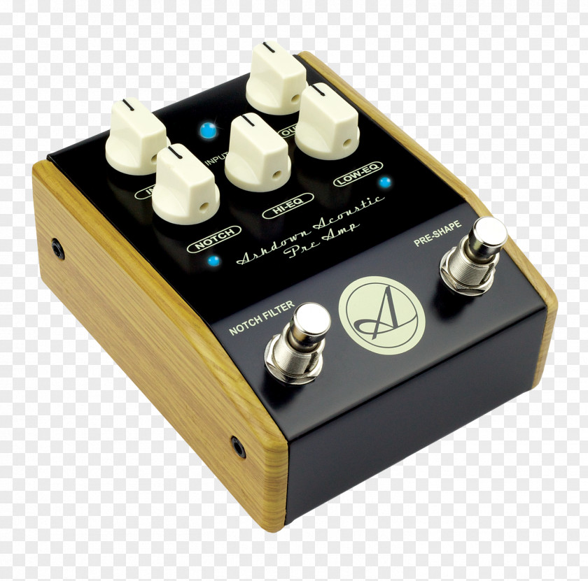 Acoustic Guitar Amplifier Effects Processors & Pedals Preamplifier Ashdown Engineering PNG