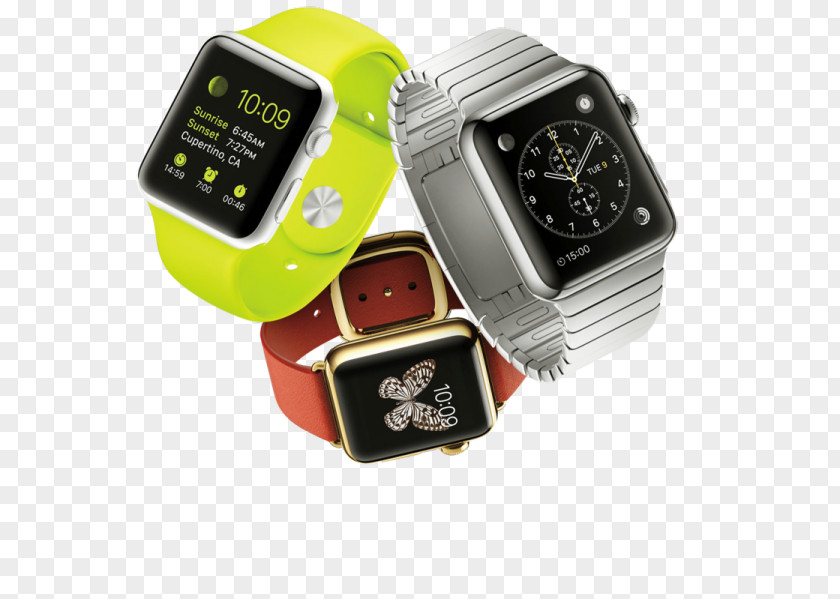 Apple Watch Series 3 Smartwatch MacBook Pro PNG