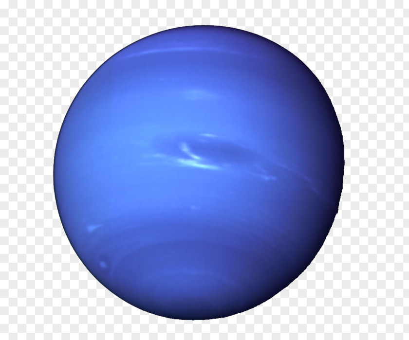 Ball Atmosphere Neptune Planet PNG