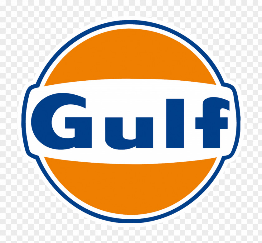 Business Gulf Oil Gasoline Filling Station Fuel Petroleum Industry PNG