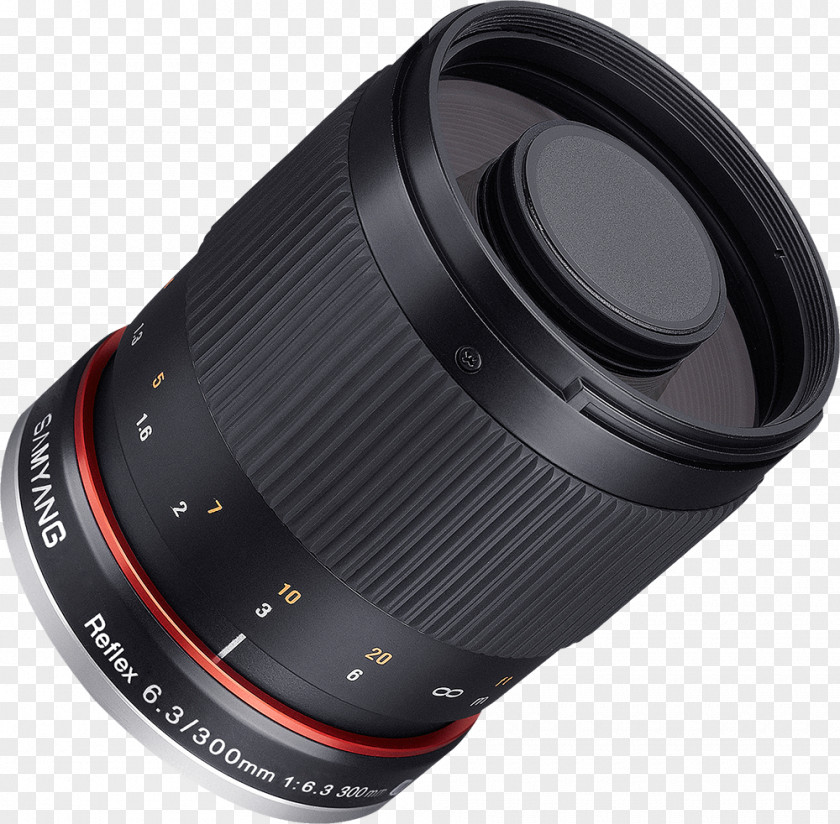 Camera Lens Digital SLR Canon EF Mount Mirrorless Interchangeable-lens Photography PNG
