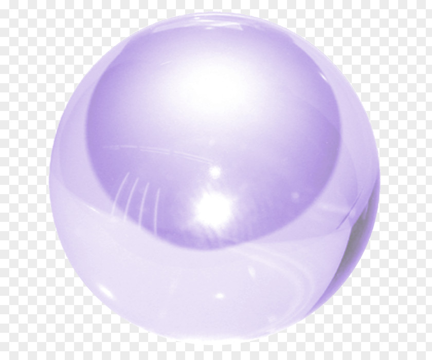 Casul Plastic Sphere PNG