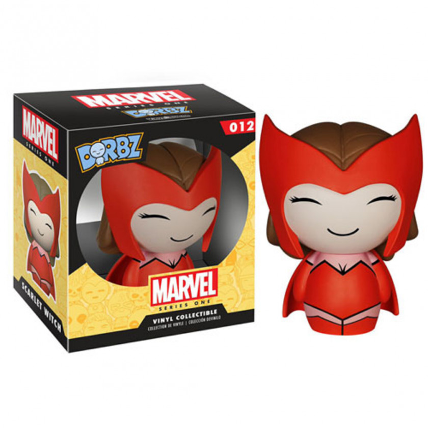 Cheburashka Wanda Maximoff Mystique Magneto Captain America Funko PNG