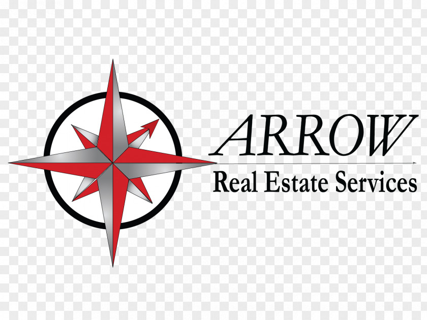 Commercial Logo TCN WorldwideReal Estate Background Arrow Real Services PNG